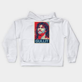 Gullit Kids Hoodie